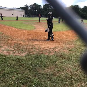 Meet your Posher, Silas